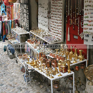 Mostar - bazar