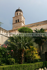 Dubrovnik - Monastério Franciscano - Franciscan Monastery