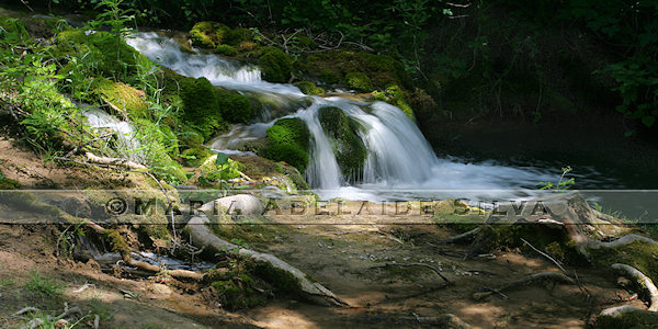 Parque Nacional Krka - Krka National Park