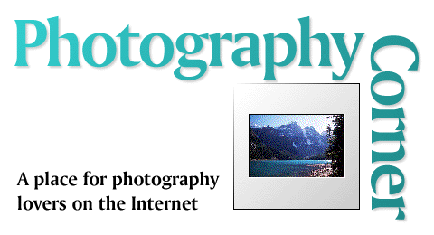 Photocorner Logo