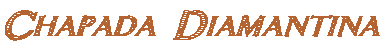 Chapada Diamantina