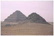 step pyramid